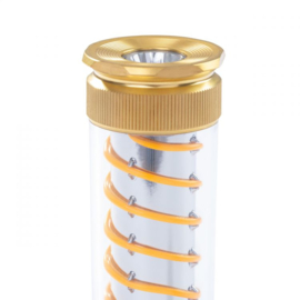 Barebones Edison Light Stick Brass