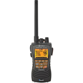 Cobra handheld HH600 VHF/ATIS + BlueTooth drijvend
