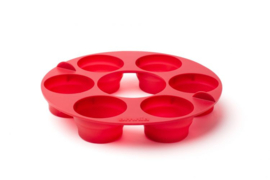 Omnia Muffin ring - muffin bakvorm