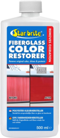 Starbrite Polyester Kleurhersteller 500ml