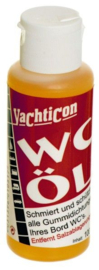 Yachticon WC olie 100 ml