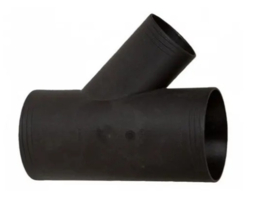 Webasto y-stuk 90x60x90mm