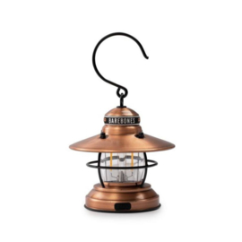 Barebones Mini Edison Lantaarn - Alle Kleuren