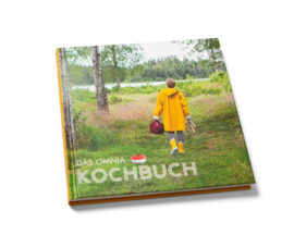 Omnia kookboek - 46 heerlijke recepten - Duits