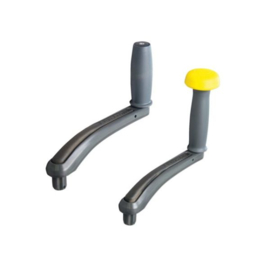 Lewmar one touch STD lierhendel 250mm
