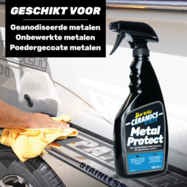 Starbrite Ceramic Metal Protect 650ml