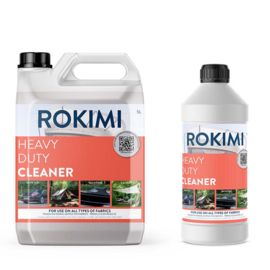 Rokimi Heavy Duty Cleaner 1L