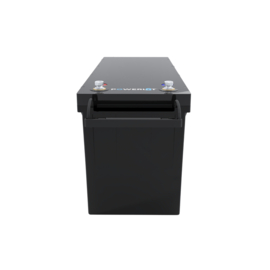Lithium accu 24V 100Ah LFP