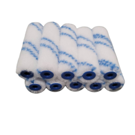Antifouling roller 10cm 10 stuks