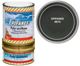Epifanes Poly-urethane # 875 750ml