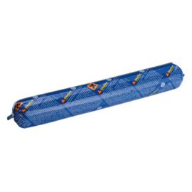 Sikaflex 290 DC pro deknaden kit 600ml zwart