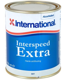 Interspeed extra White 750ml