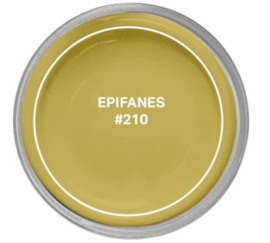 Epifanes bootlak # 210 750ml