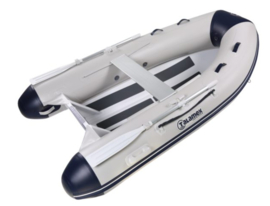 Talamex Comfortline TLRA270 Aluminium rib