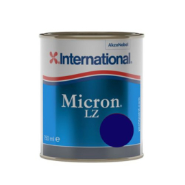Micron LZ Navy Blauw 750ml