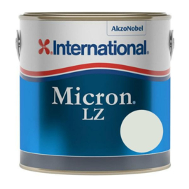 Micron LZ Wit - Off White 2.5L