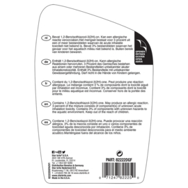 Starbrite Impregneermiddel op Waterbasis 650ml