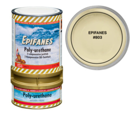 Epifanes Poly-urethane # 803 750ml