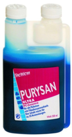 Yachticon Purysan ultra wc-concentraat 500 ml