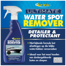 Starbrite Ultimate Watervlekken Verwijderaar 650 ml