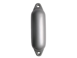 Stootwil Zilver Star10 40x10cm Majoni Star-Fender