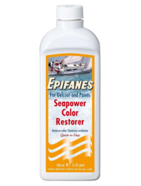 Epifanes Seapower Color Restorer 500ml