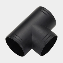 Webasto T-stuk 75x75x75mm