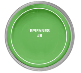 Epifanes bootlak # 6 750ml