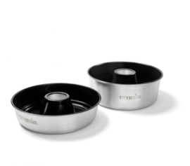 Omnia antiaanbak - Non-stick bakvorm Classic