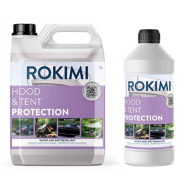 Rokimi Hood & Tent protection 5L