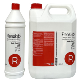 Renskib R-125 Teak Cleaner 1L