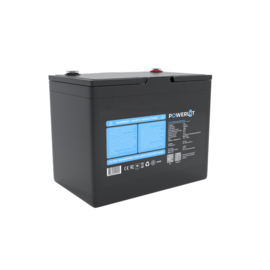 Lithium accu 12V 300Ah LFP
