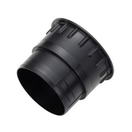 Webasto adapter 90mm