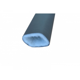 Uitlaatisolatie 24mm 45cm lengte