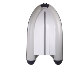 Talamex Comfortline TLRA270 Aluminium rib