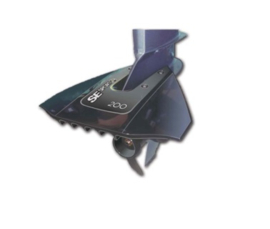 Buitenboordmotor accessoires