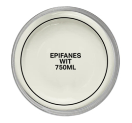 Epifanes Foul Away 750ml wit (biocidevrije onderwaterverf)