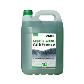 Vake drinkwater antivries organisch 4L