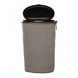 Flextrash Large 9 Liter - Alle kleuren