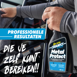 Starbrite Ceramic Metal Protect 650ml