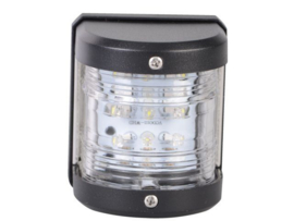 Navigatielamp LED toplicht zwart 12V