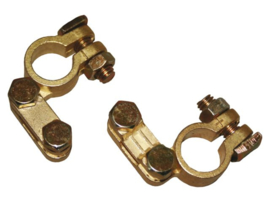 Set accuklemmen