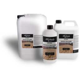 Dulon 46 synthetic teak cleaner 25L