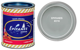 Epifanes bootlak # 216 750ml