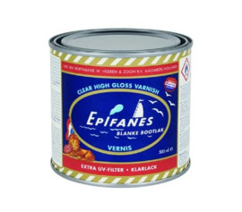 Epifanes Bootlak blank 250ml