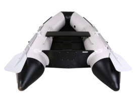 Talamex Aqualine QLS250 rubberboot lattenbodem