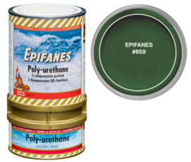 Epifanes Poly-urethane # 859 750ml