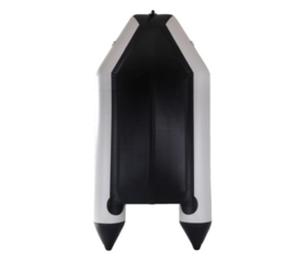 Talamex Aqualine QLX350 rubberboot Aluminium bodem
