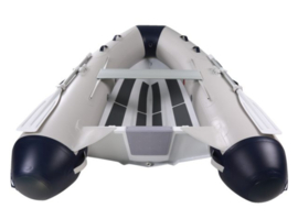 Talamex Comfortline TLRA270 Aluminium rib