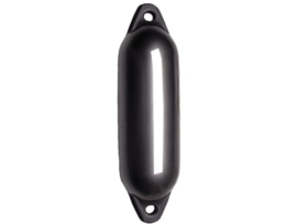 Stootwil Antraciet Star10 40x10cm Majoni Star-Fender